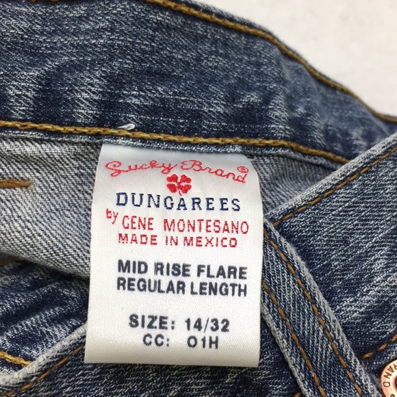 Lucky Brand Jeans - Picture 7 of 7